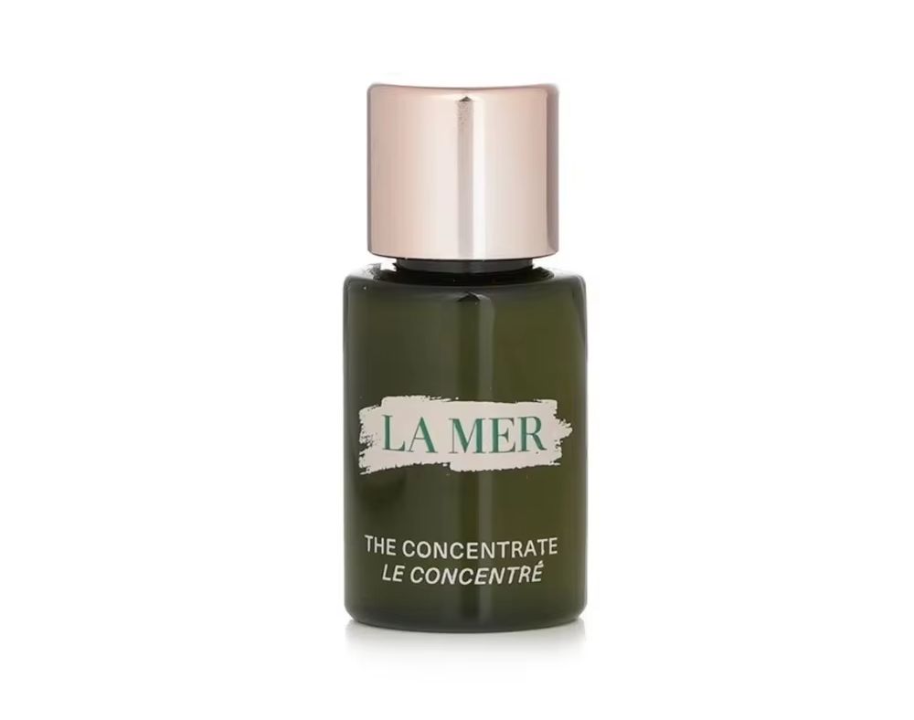 Luxury Skincare Men - La Mer The Concentrate Soro de
