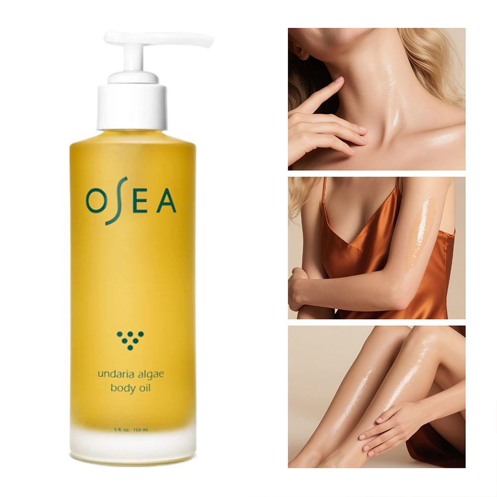 Óleo Corporal Luxuoso Original - Luxury Skincare Cleanser avaliação e preço