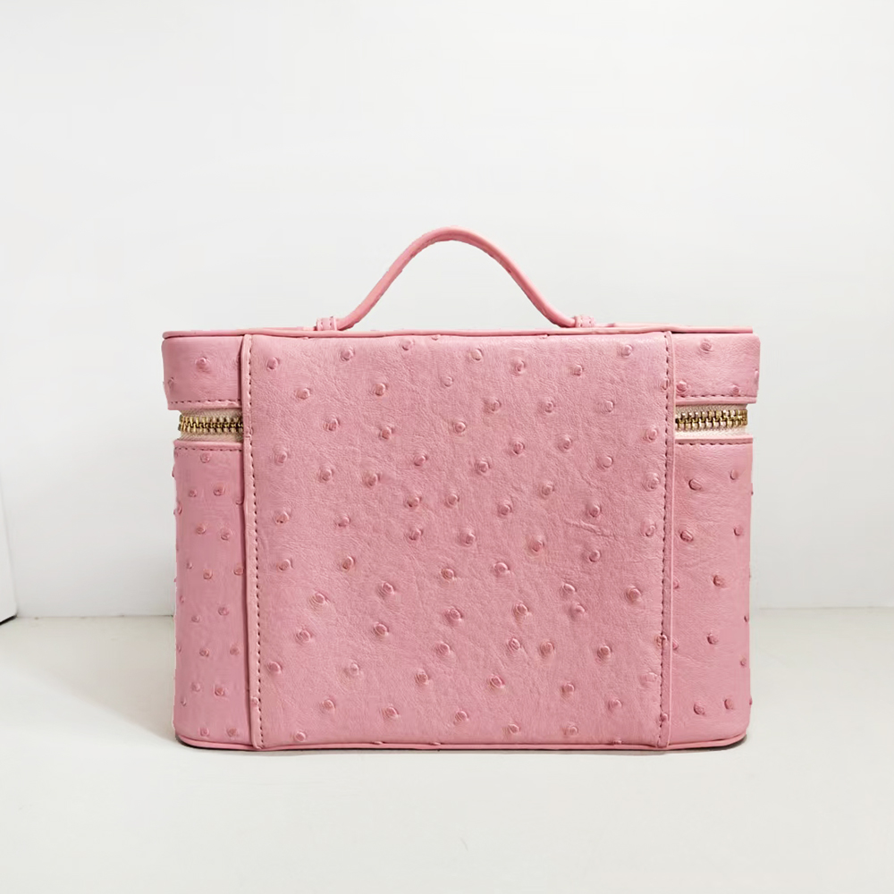 Bolsa de Maquiagem de Luxo em  - Luxury Skincare Women avaliação e preço