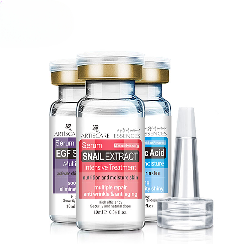 7 pçs soro para clareamento fa - Luxury Skincare Anti Aging avaliação e preço