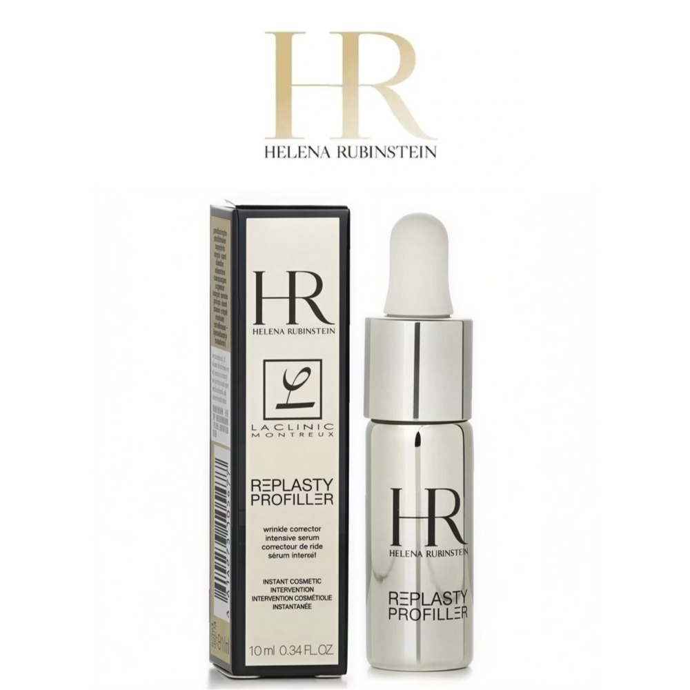 Helena Rubinstein REPLASTY Pro - Luxury Skincare Men avaliação e preço