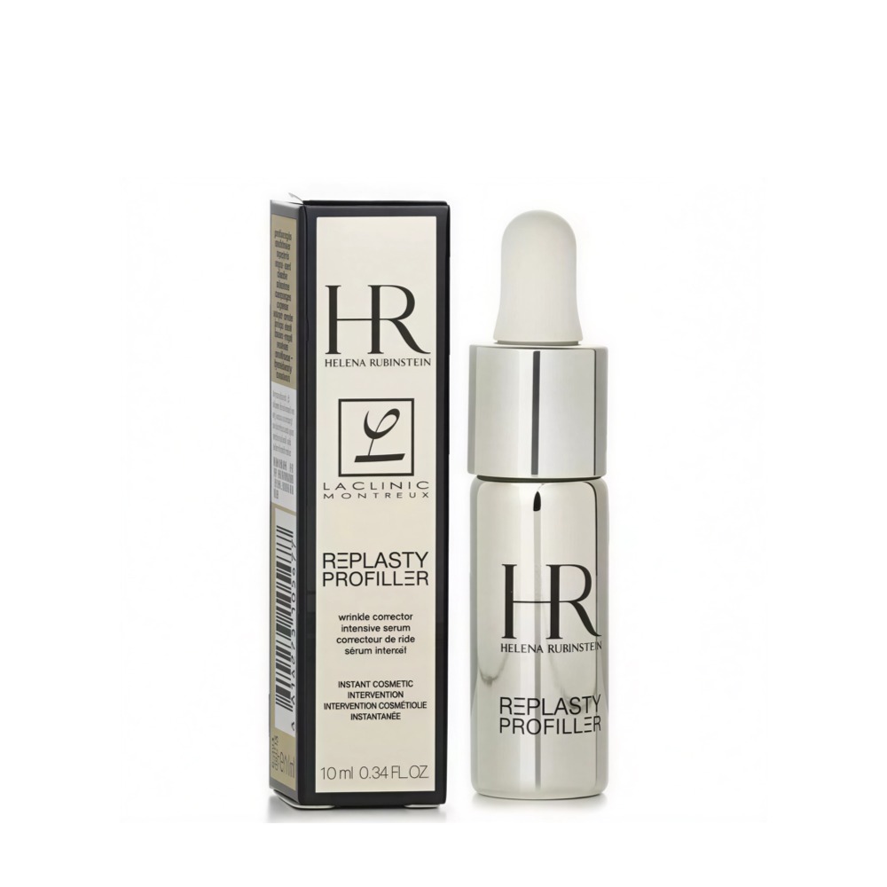 Helena Rubinstein REPLASTY Pro - Luxury Skincare Men avaliação e preço