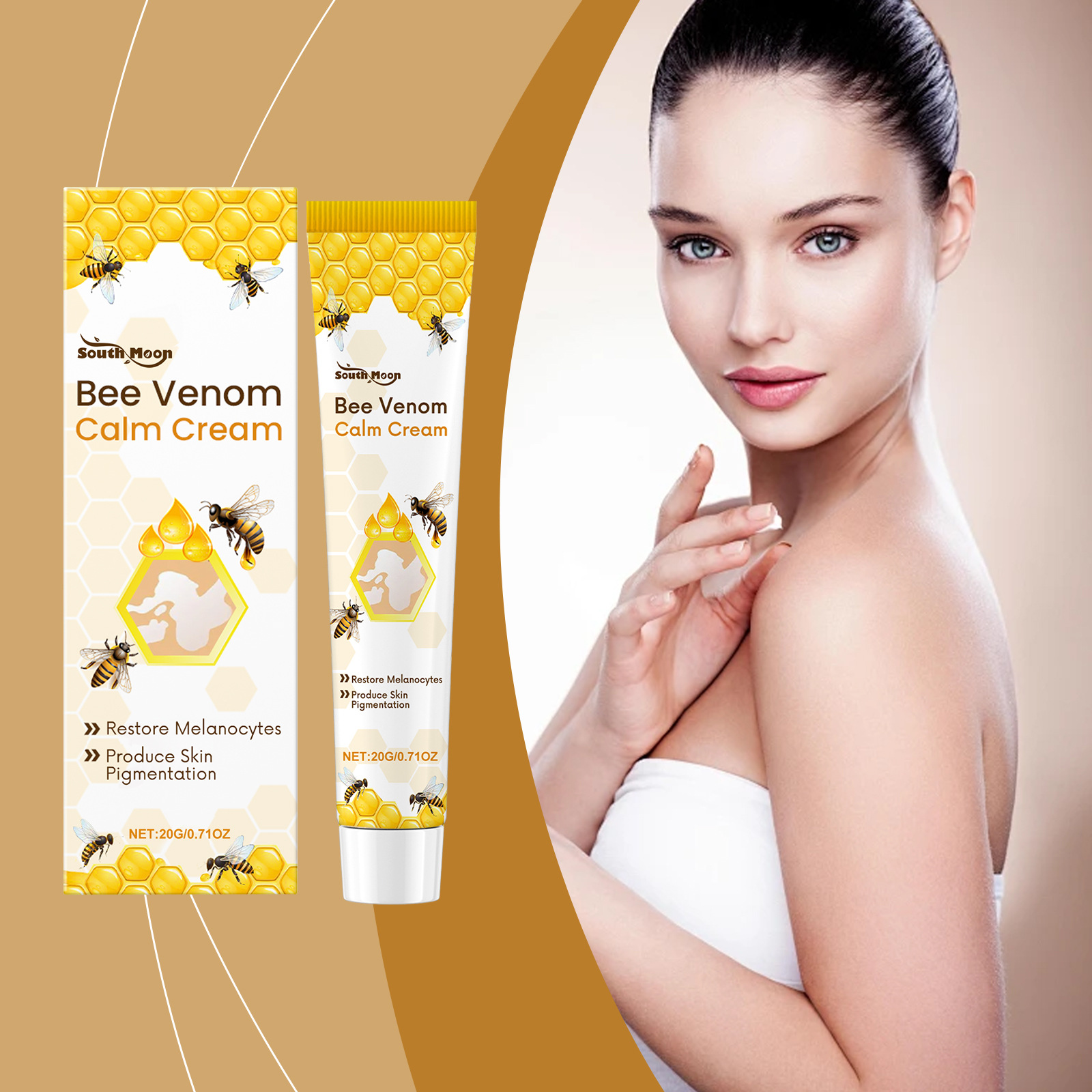 Creme firmador corporal, hidra - Luxury Skincare Anti Aging avaliação e preço