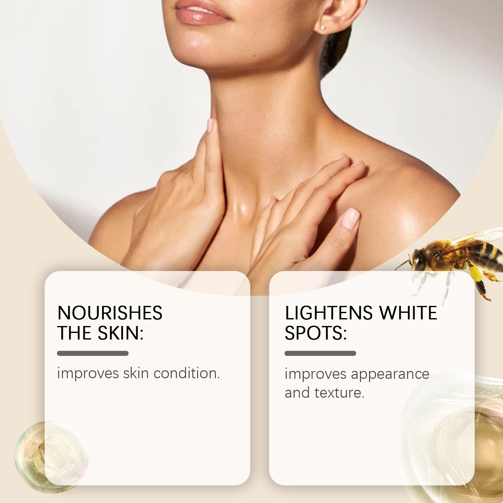 Creme firmador corporal, hidra - Luxury Skincare Anti Aging avaliação e preço
