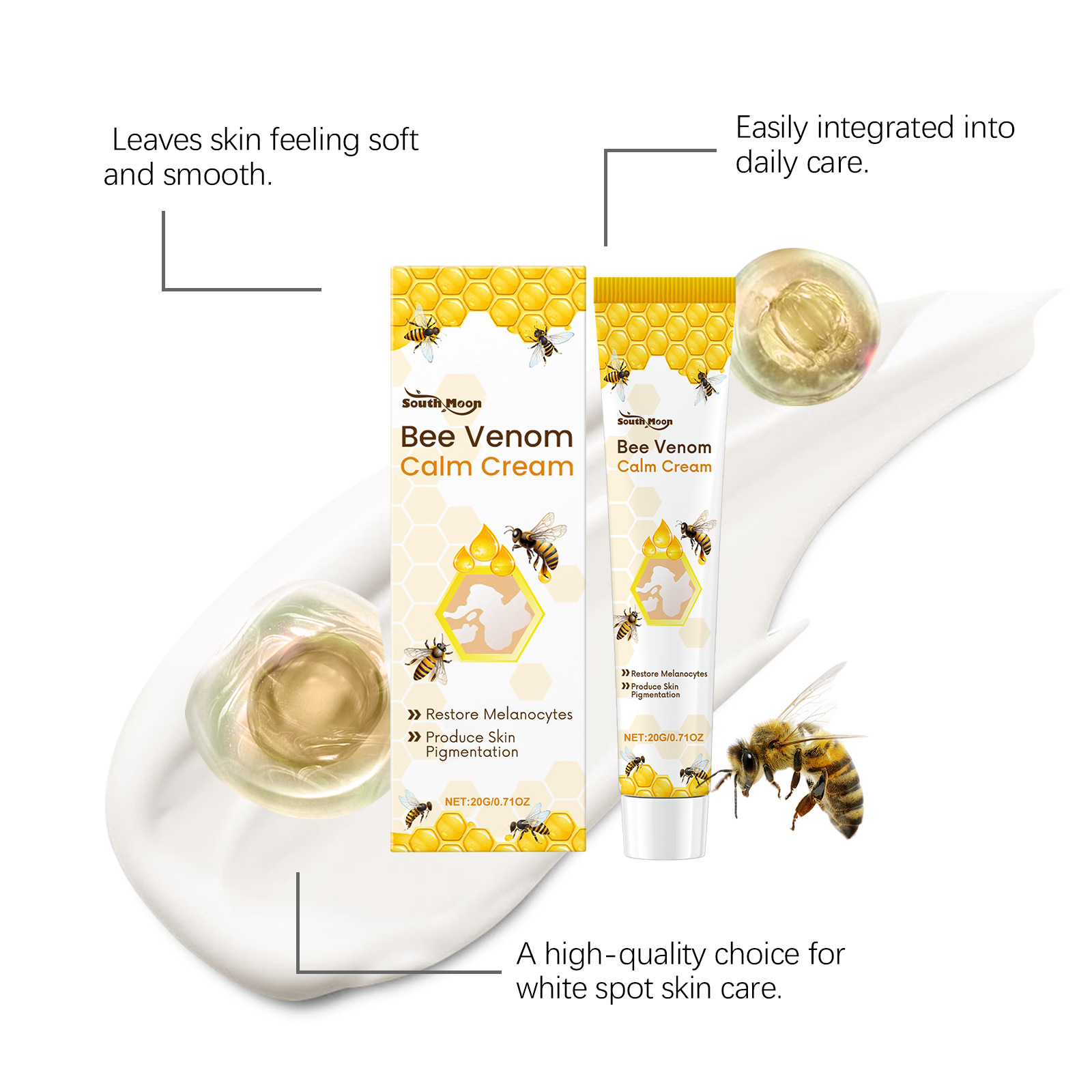 Creme firmador corporal, hidra - Luxury Skincare Anti Aging avaliação e preço
