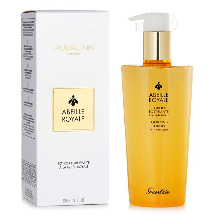 Loção Forficadora Guerlain Abe - Luxury Skincare Men avaliação e preço