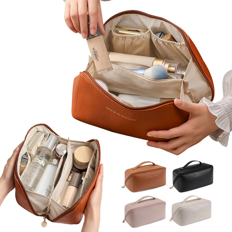 Organizador de Maquiagem de Lu - Luxury Skincare Women avaliação e preço