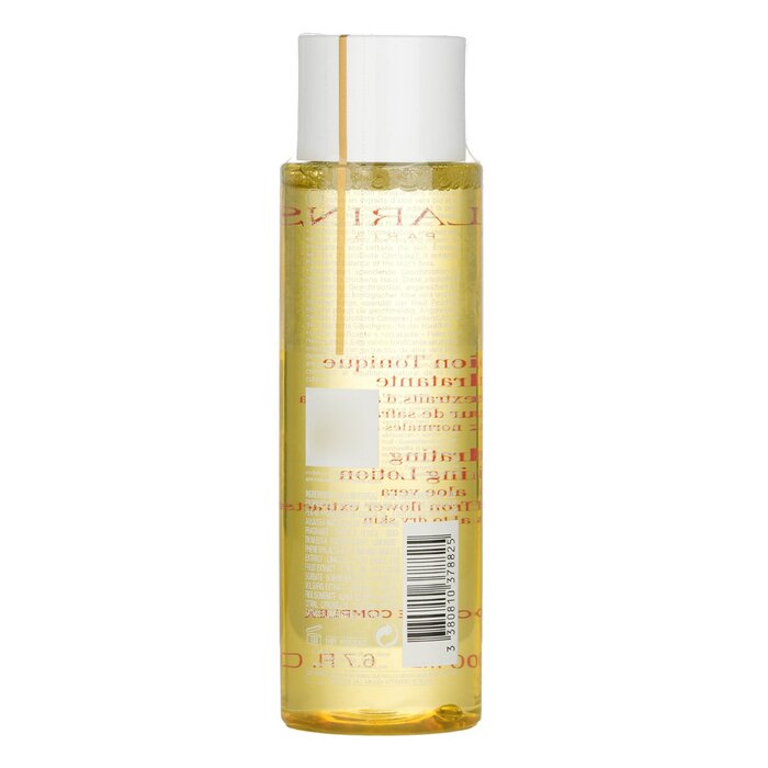 Loção tonificante Clarins 200m - Luxury Skincare Women avaliação e preço