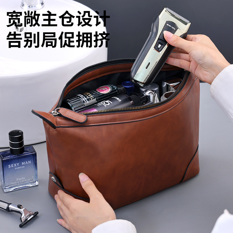 Bolsa de Armazenamento de Cosm - Luxury Skincare Women avaliação e preço