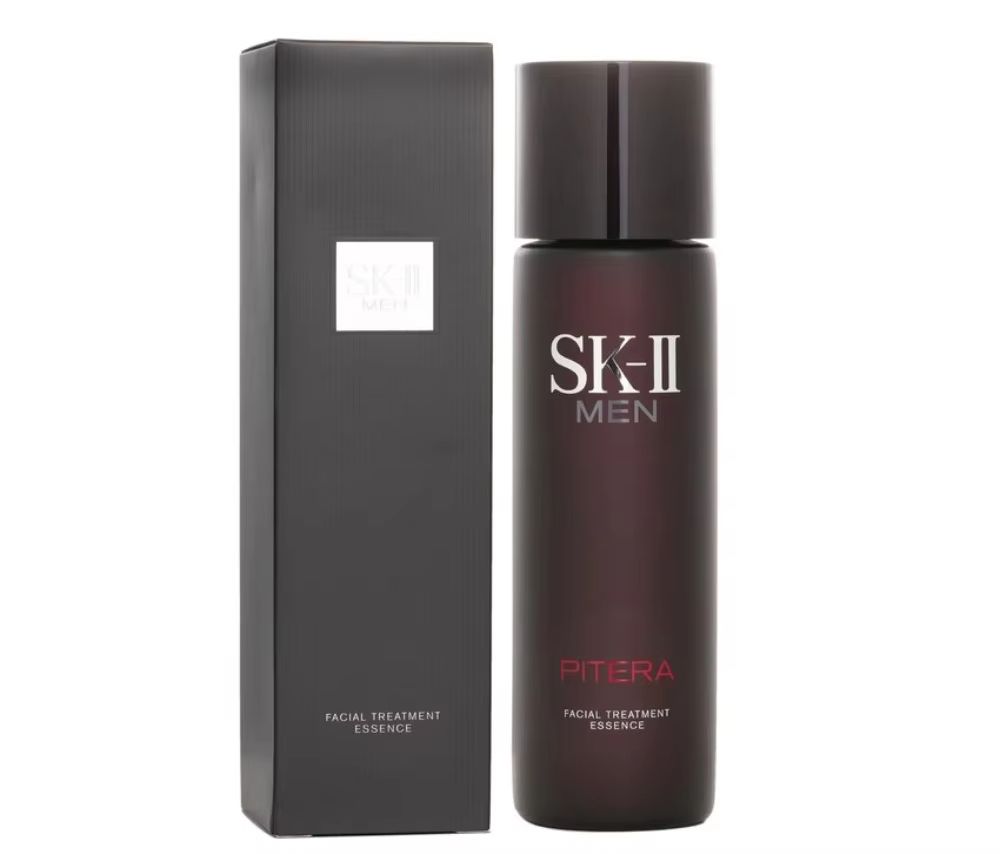 SK-II Men Tratamento Facial Es - Luxury Skincare Men avaliação e preço
