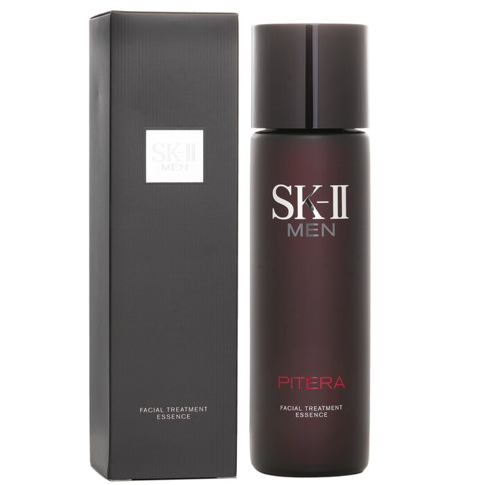 SK-II Men Tratamento Facial Es - Luxury Skincare Men avaliação e preço
