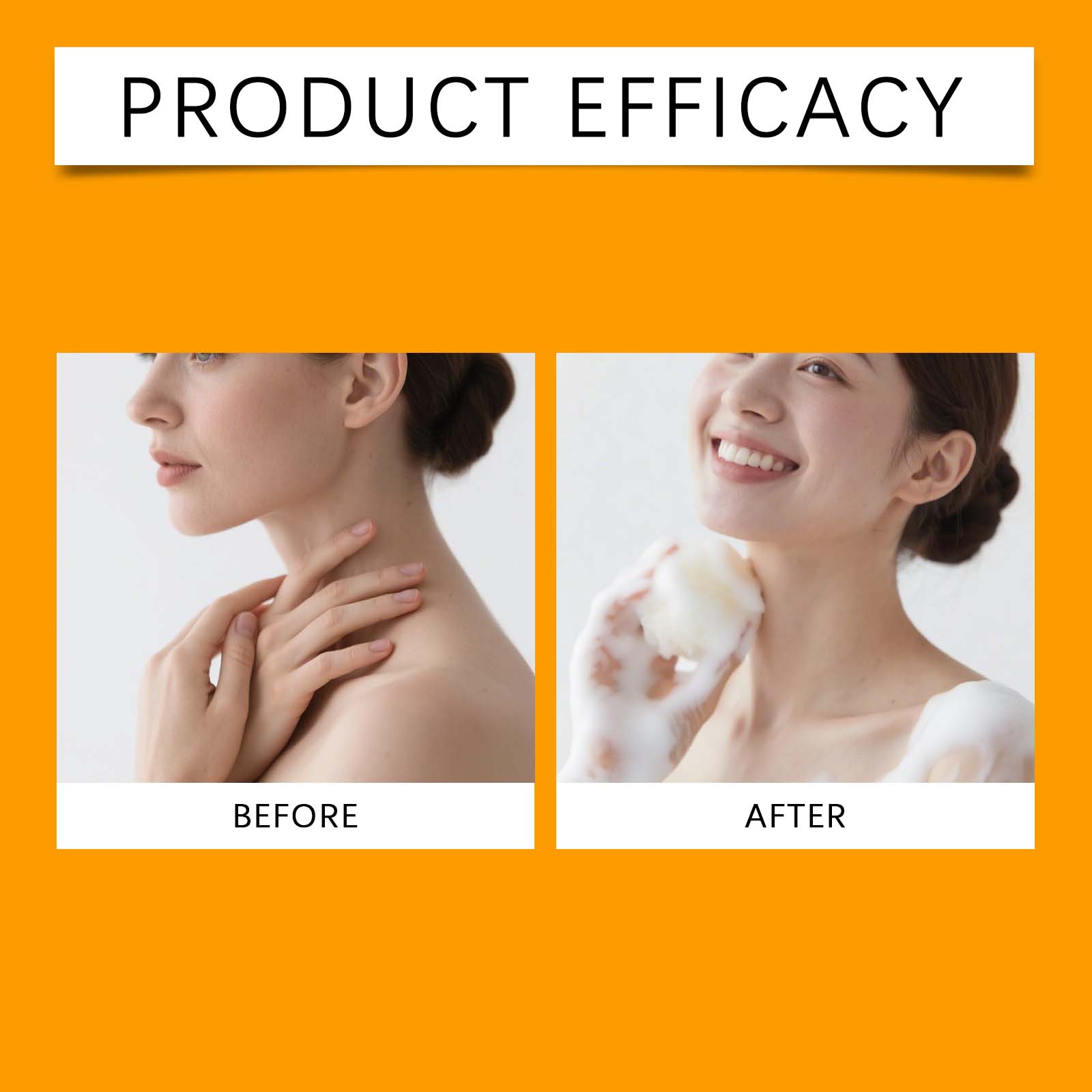 Barra de sabão corporal perfum - Luxury Skincare Cleanser avaliação e preço