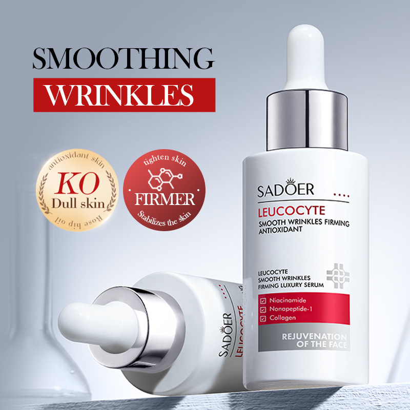 Essência Facial Luxuosa para S - Luxury Skincare Anti Aging avaliação e preço