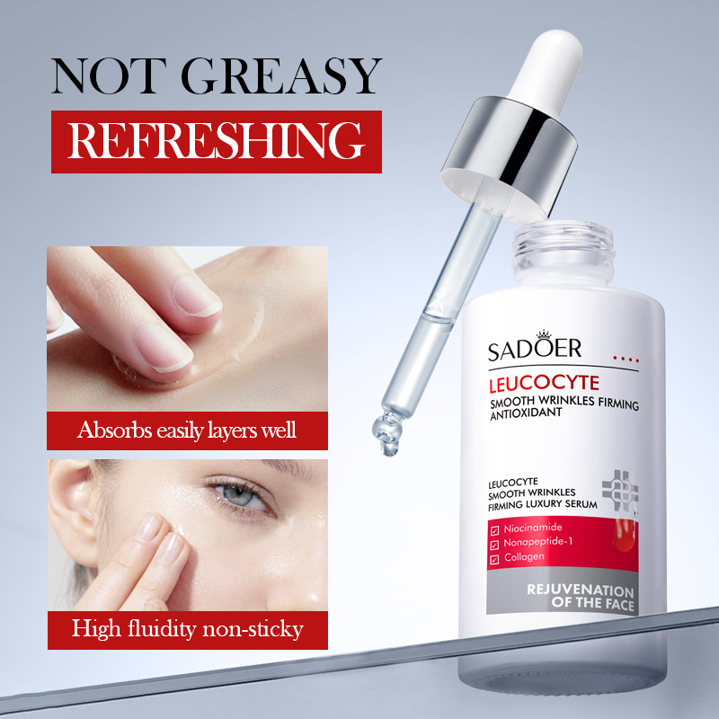 Essência Facial Luxuosa para S - Luxury Skincare Anti Aging avaliação e preço