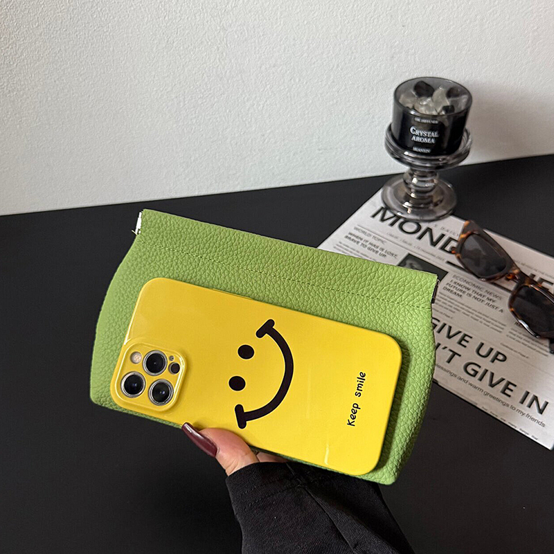 Bolsa de Telefone de Luxo em C - Luxury Skincare Women avaliação e preço