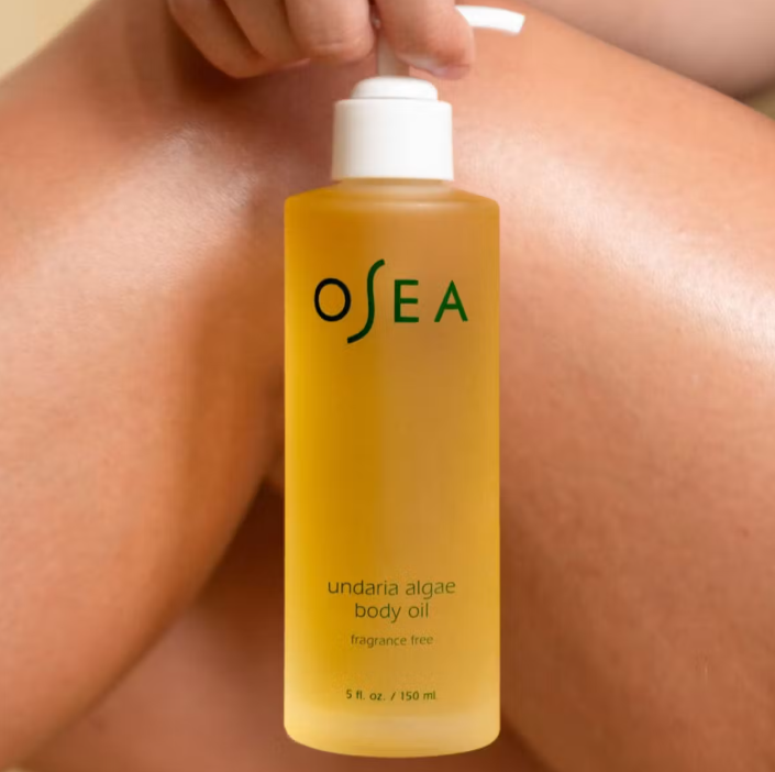 Óleo Corporal Luxuoso Original - Luxury Skincare Cleanser avaliação e preço
