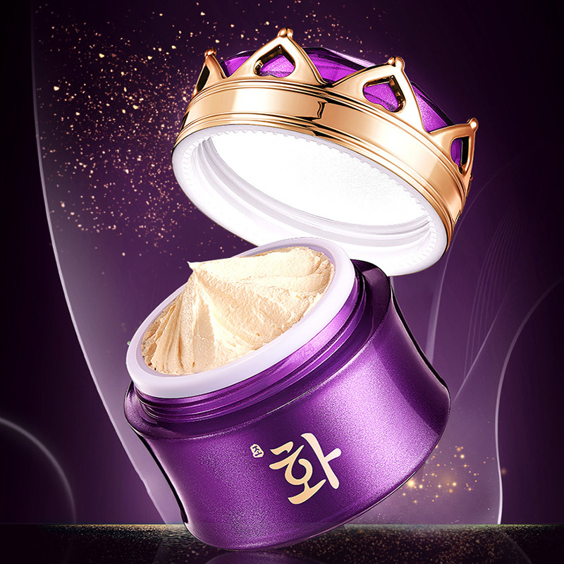 Luxo nobre senhora pérola bran - Luxury Skincare Women avaliação e preço