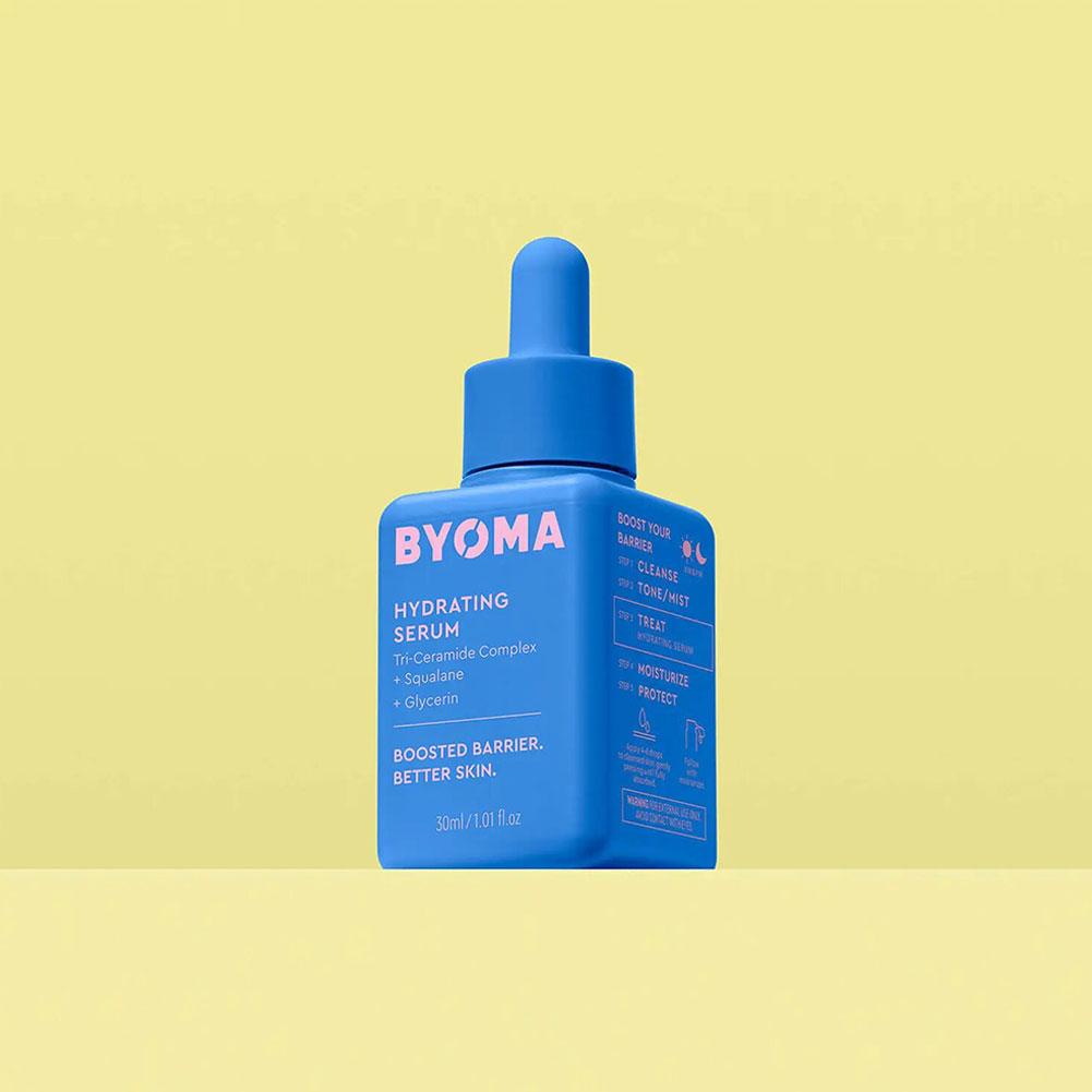BYOMA Creme Gel Hidratante com - Ceramide Complex Cream avaliação e preço