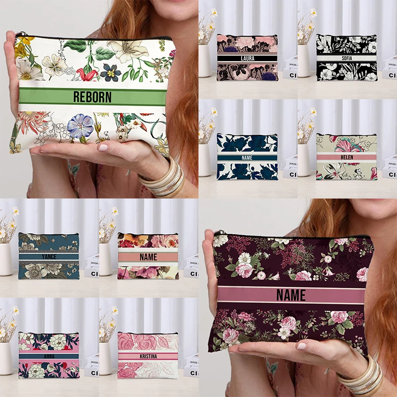 Saco cosmético para mulheres c - Luxury Skincare Women avaliação e preço