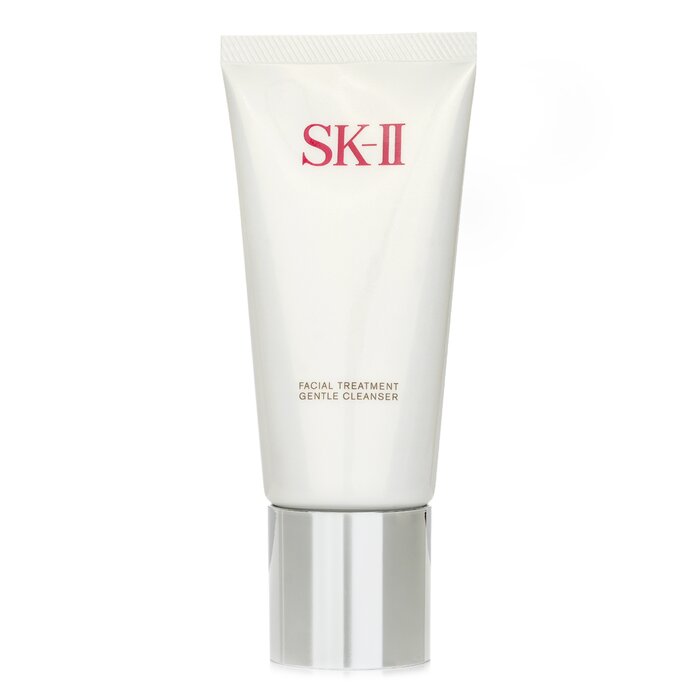 Limpador de tratamento facial  - Luxury Skincare Cleanser avaliação e preço