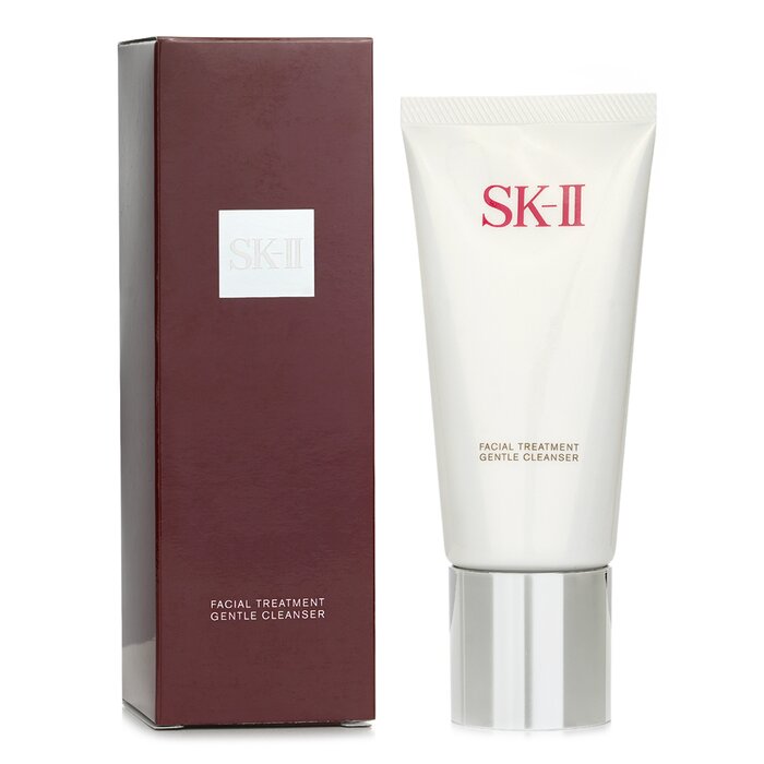Limpador de tratamento facial  - Luxury Skincare Cleanser avaliação e preço