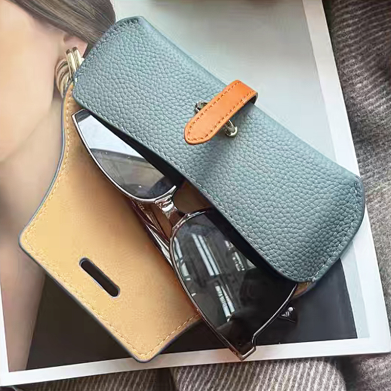 Luxo de couro personalizado in - Luxury Skincare Women avaliação e preço