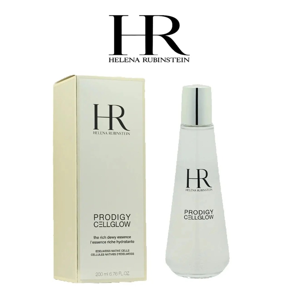 Helena Rubinstein Prodigy Cell - Luxury Skincare Men avaliação e preço