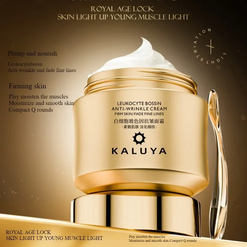 Conjunto de cremes de luxo par - Luxury Skincare Women avaliação e preço
