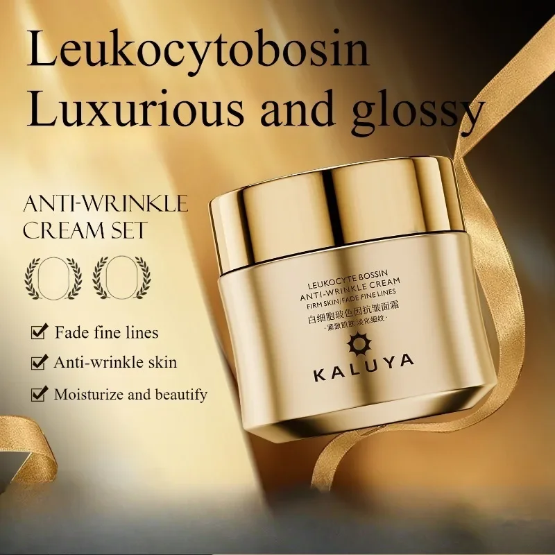 Conjunto de cremes de luxo par - Luxury Skincare Women avaliação e preço