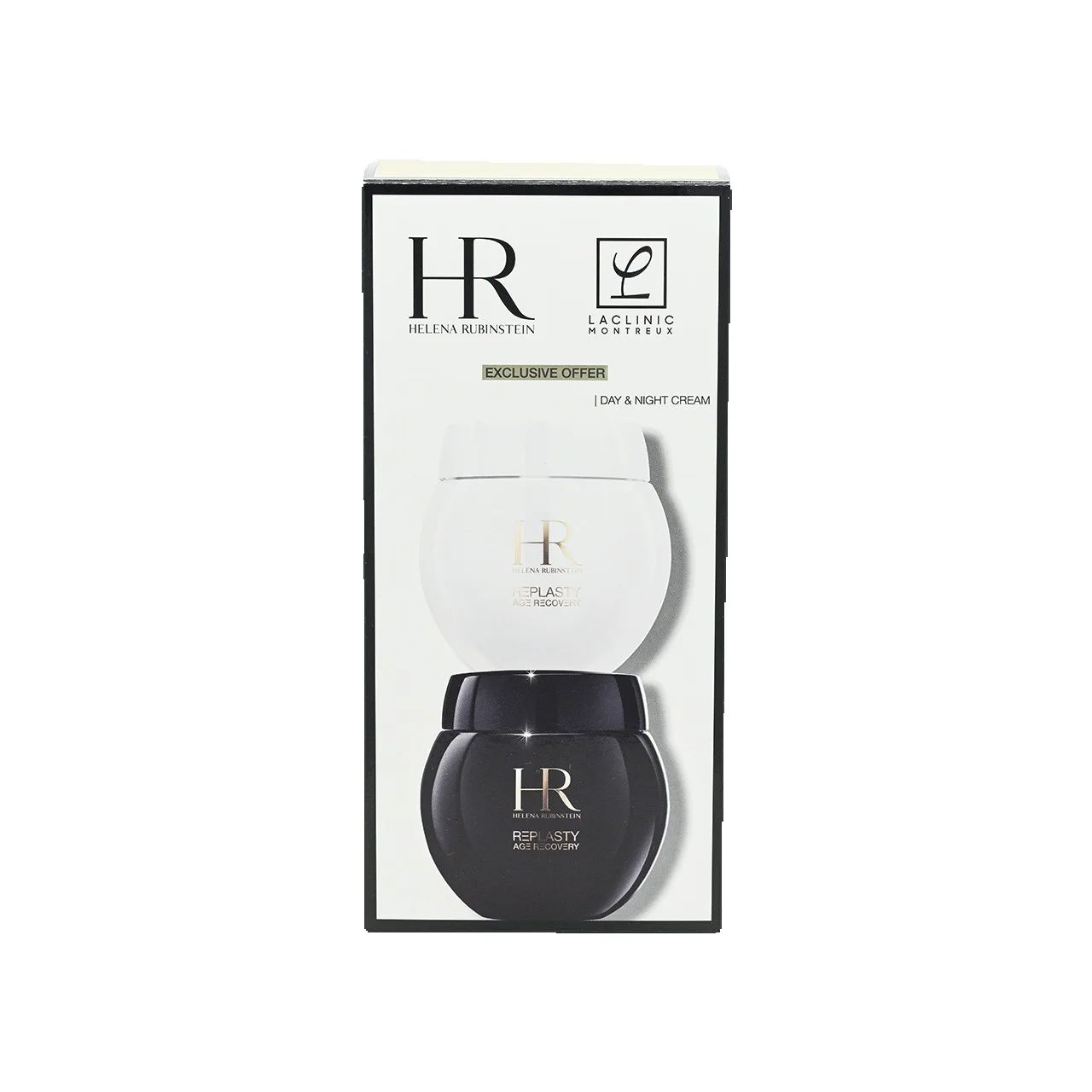 Conjunto Helena Rubinstein Pow - Luxury Skincare Men avaliação e preço
