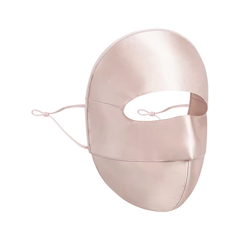 Máscara Facial de Seda Mulberr - Luxury Skincare Women avaliação e preço